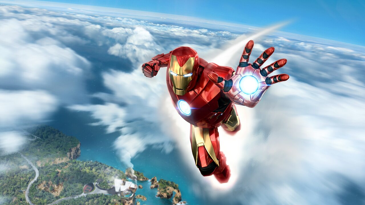 Iron Man VR Dev è "tutto compreso" sulla realtà virtuale