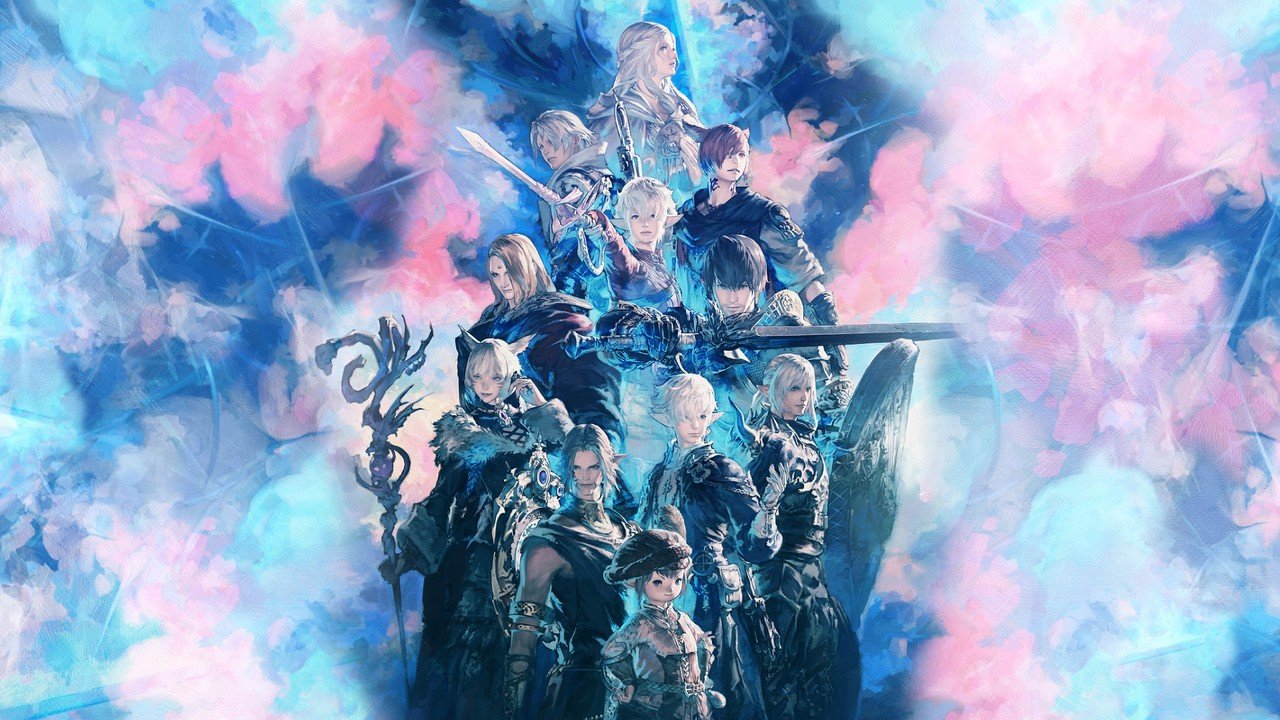 La prossima major patch di Final Fantasy 14, Buried Memory, verrà lanciata il 23 agosto