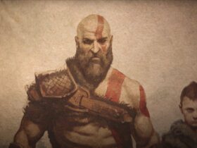 Il riepilogo ufficiale della storia di God of War è un ottimo modo per farsi pubblicità per Ragnarok