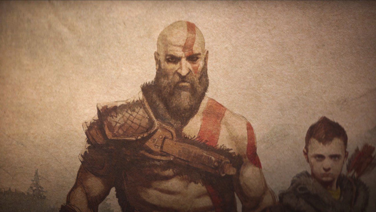 Il riepilogo ufficiale della storia di God of War è un ottimo modo per farsi pubblicità per Ragnarok