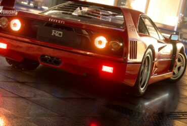 Gran Turismo 7 Vendita flash in diretta sul PS Store ora