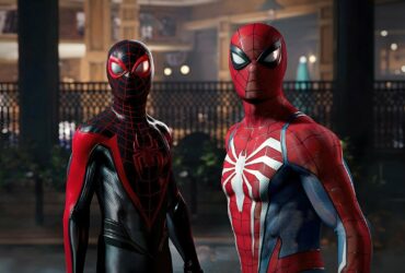 In uno Spider-Verse alternativo, l'Uomo Ragno della Marvel aveva una modalità multigiocatore