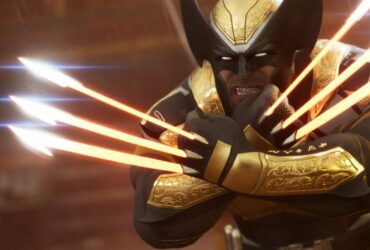 Wolverine è il prossimo passo nella vetrina dei personaggi di Midnight Suns della Marvel
