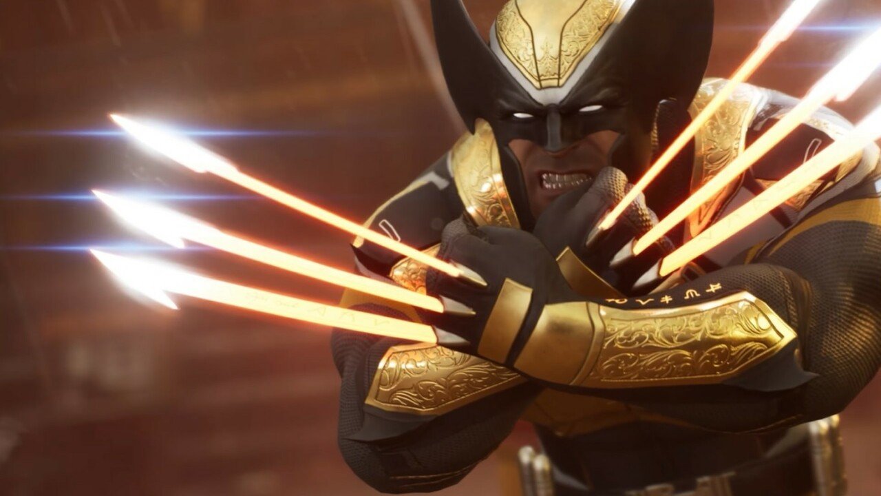 Wolverine è il prossimo passo nella vetrina dei personaggi di Midnight Suns della Marvel