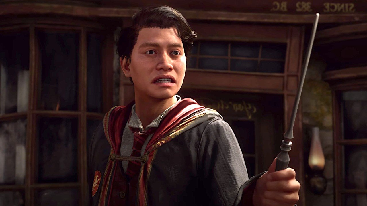 PS5, l'eredità di Hogwarts di PS4 stregherà la Gamescom con un nuovo look esclusivo