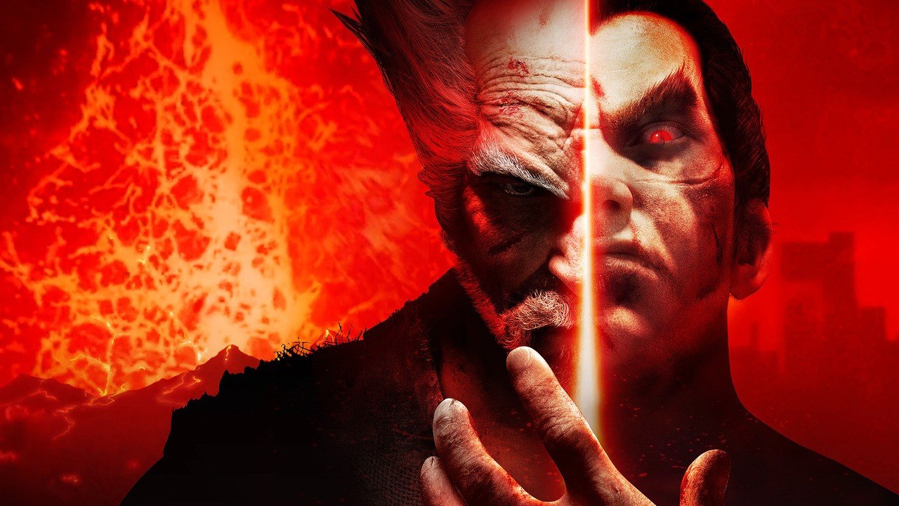 La patch di bilanciamento massiccio e possibilmente finale di Tekken 7 è ora disponibile