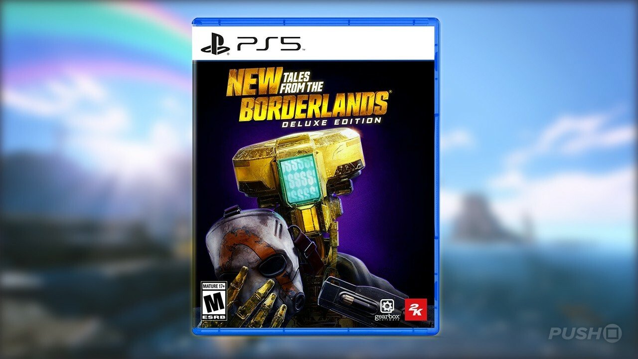 Nuovi racconti da Borderlands in arrivo il 21 ottobre per PS5 e PS4