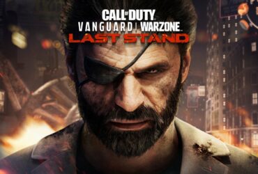 I cattivi classici ritornano nella stagione finale di Call of Duty: Vanguard, Warzone