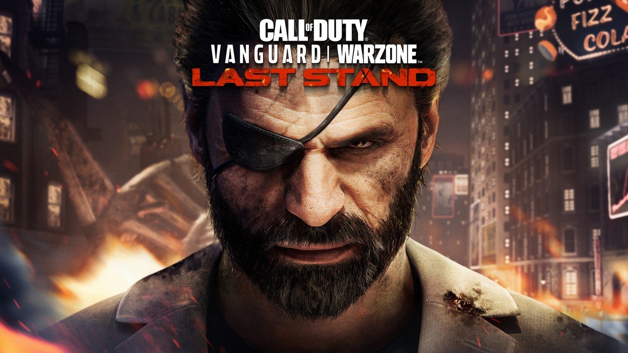 I cattivi classici ritornano nella stagione finale di Call of Duty: Vanguard, Warzone