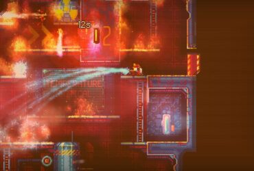 Lo sviluppatore principale di Dead Cells va da solo con l'avventura antincendio Nuclear Blaze