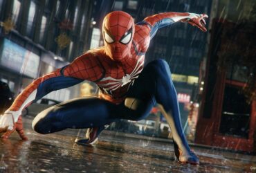 Marvel's Spider-Man è il miglior lancio per PC mai realizzato da Sony nel Regno Unito