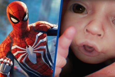 Casuale: ecco la prova che Spider-Man della Marvel è un gioco per bambini