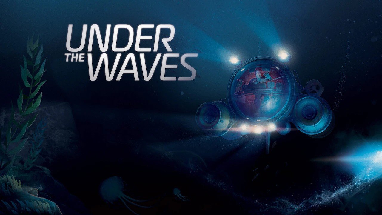 Vai sotto le onde nella nuova avventura acquatica per PS5 e PS4