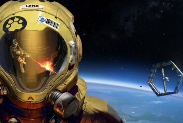Recupera astronavi abbandonate nello spazio duro: Shipbreaker, presto disponibile su PS5
