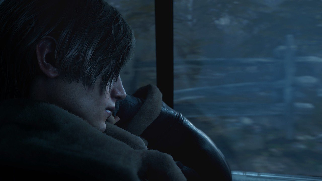 Resident Evil 4 PS5 Remake salta la vetrina del TGS 2022 di Capcom