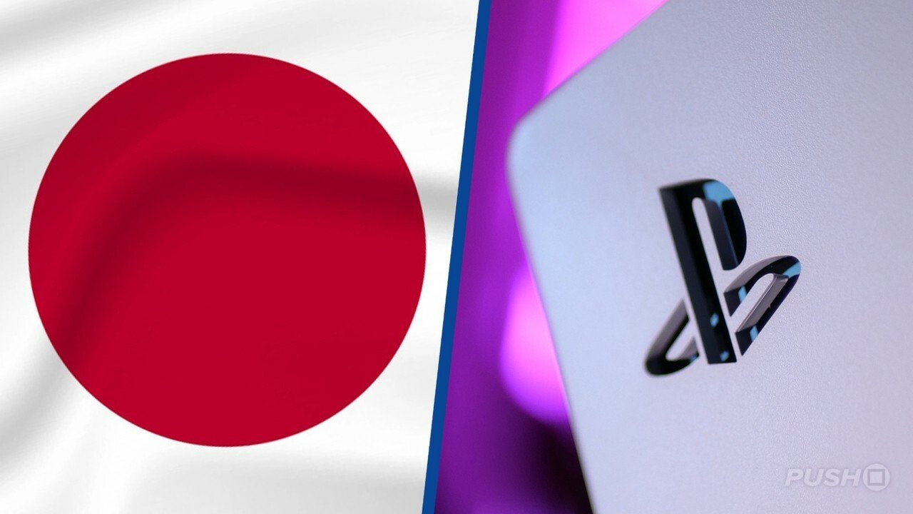 I giocatori giapponesi non sono impressionati dall'aumento dei prezzi di PS5