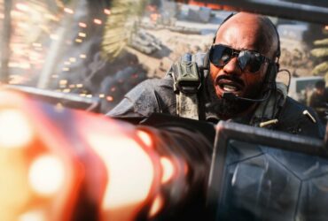 Battlefield 2042 ottiene il trailer di gioco della seconda stagione esplosiva, in uscita il 30 agosto