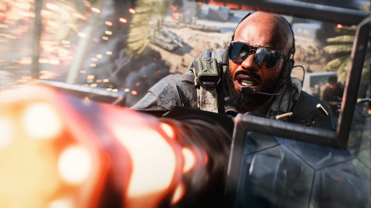 Battlefield 2042 ottiene il trailer di gioco della seconda stagione esplosiva, in uscita il 30 agosto
