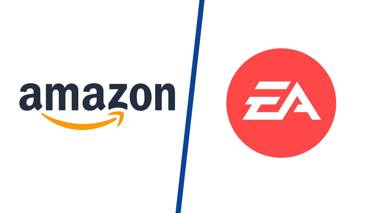 Amazon non acquisisce EA dopotutto, le voci sono state smentite
