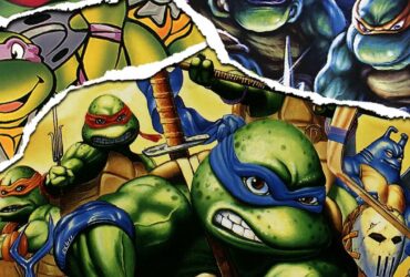 Recensione: Teenage Mutant Ninja Turtles: The Cowabunga Collection (PS5) - Un pacchetto radicale con una galleria incredibile