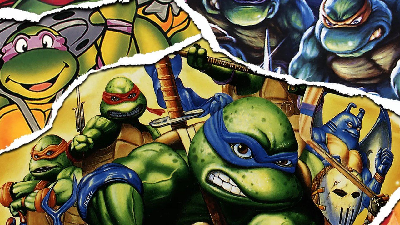 Recensione: Teenage Mutant Ninja Turtles: The Cowabunga Collection (PS5) - Un pacchetto radicale con una galleria incredibile