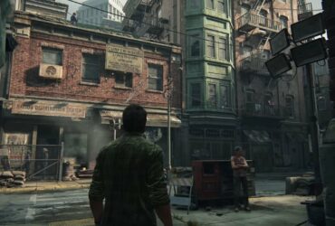 Naughty Dog riflette su come The Last of Us: Part I onora l'originale