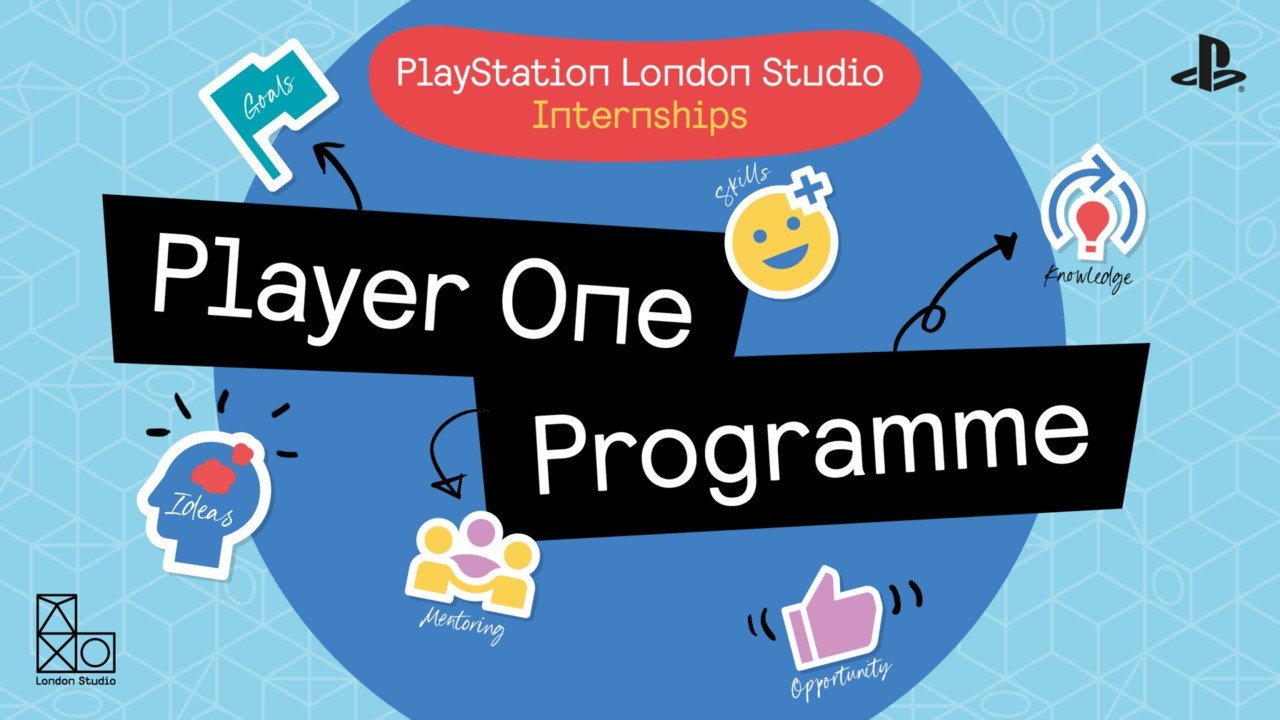 Il tirocinio retribuito di PlayStation London Studio potrebbe dare il via alla tua carriera di gioco
