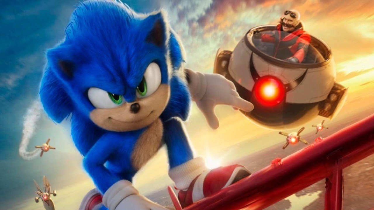 Il film di Sonic the Hedgehog 3 non girerà nei cinema di Dash fino alle vacanze del 2024
