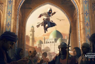 Annunciato Assassin's Creed Mirage, rivelazione completa su Ubisoft Forward