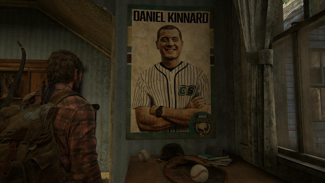 Naughty Dog rende omaggio a The Last of Us: Parte I Dev morto durante la produzione