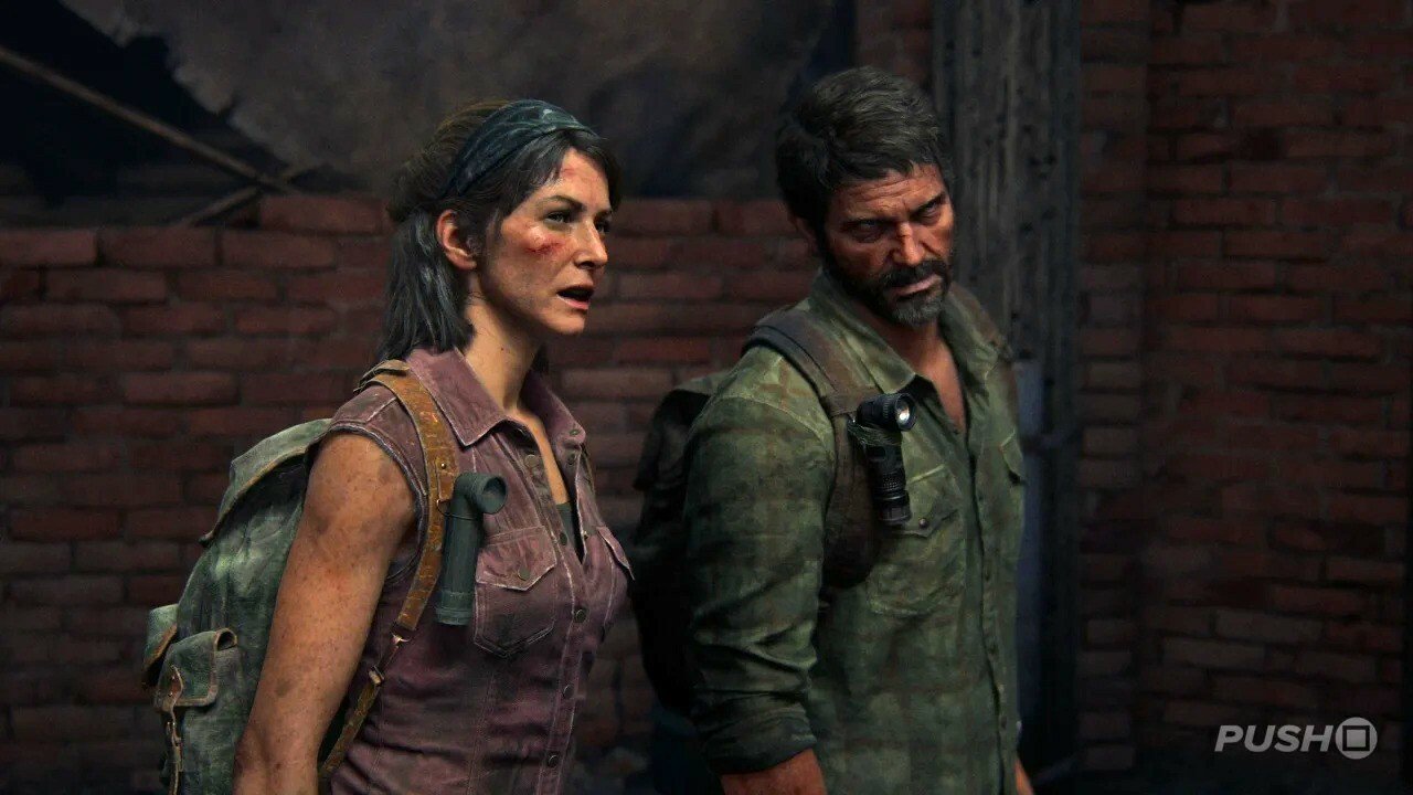 Sondaggio: hai comprato The Last of Us: parte I?