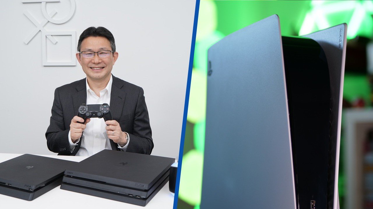Key PS5, il boss di PS4 Masayasu Ito si ritirerà dopo 36 anni in Sony