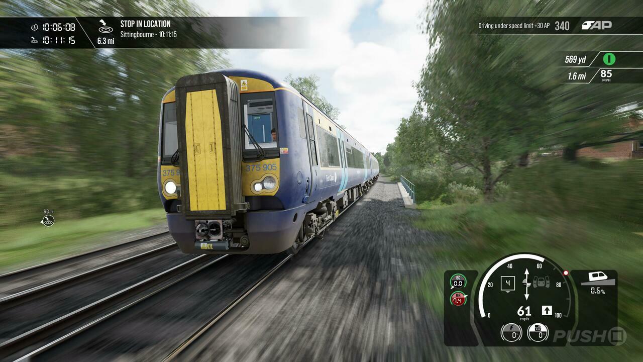 Hands On: Train Sim World 3 PS5, PS4 è sulla buona strada per diventare il miglior simulatore ferroviario di Dovetail
