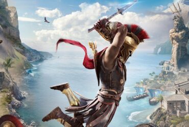 I giochi di Assassin's Creed diventano economici per il fine settimana di rivelazioni