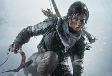 Crystal Dynamics ora possiede i franchise di Tomb Raider, Legacy of Kain