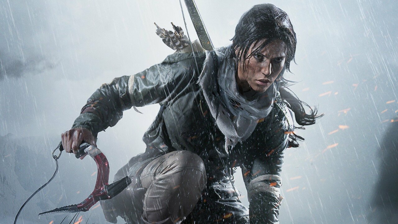 Crystal Dynamics ora possiede i franchise di Tomb Raider, Legacy of Kain