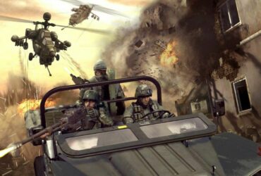 Il gioco Battlefield incentrato sulla storia è ora in fase di sviluppo presso New Studio