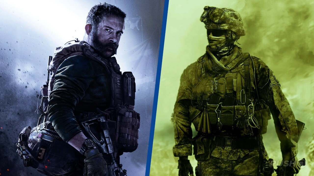 Cosa ne pensi di Call of Duty Quarrel di Microsoft e Sony?