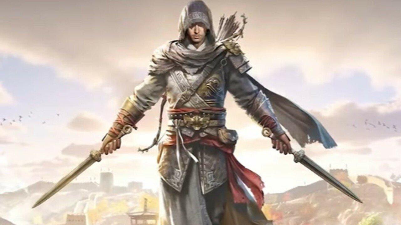 Assassin's Creed arriva nell'antica Cina, ma solo su smartphone