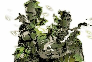 Lo stesso Solid Snake, David Hayter, racconta questo video epico di contenuti Solid Cut di Metal Gear