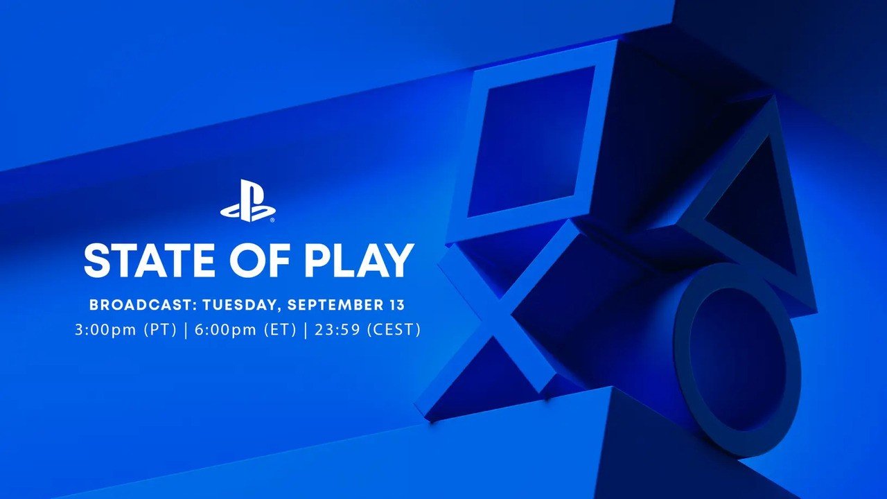PS5 e PSVR2 saranno presenti nel live streaming di Sony State of Play domani