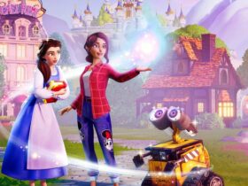 Recensione: Disney Dreamlight Valley (PS5) - Un Life Sim irresistibilmente affascinante