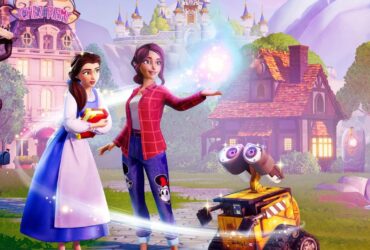 Recensione: Disney Dreamlight Valley (PS5) - Un Life Sim irresistibilmente affascinante