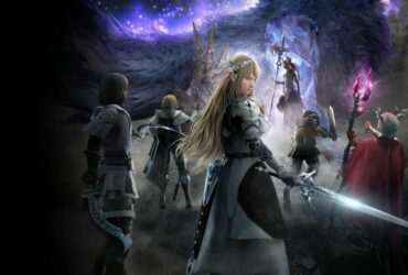 La demo di Square Enix Action RPG Valkyrie Elysium uscirà domani su PS5 e PS4