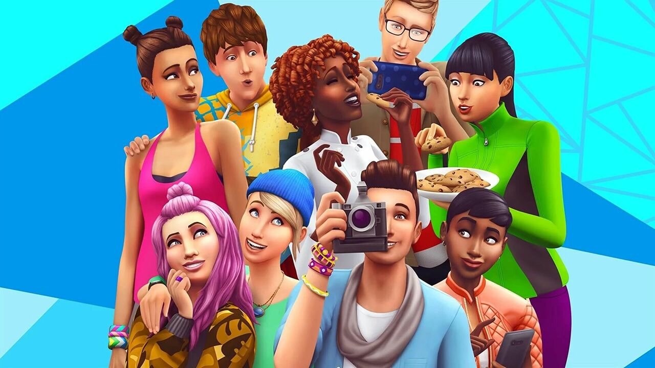 The Sims 4 sarà gratuito su PS4 a partire dal prossimo mese