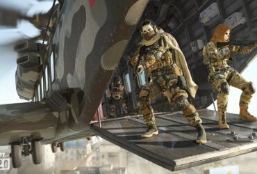 Svelate le impressionanti ambizioni di Call of Duty, Warzone 2.0 arriverà il 16 novembre