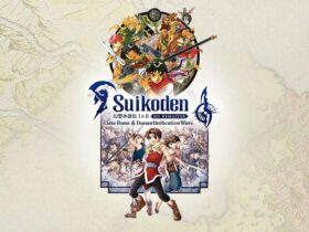 Annunciata la Suikoden Remaster Collection, in arrivo su PS4 nel 2023