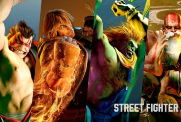 Hands On: Street Fighter 6 lo rende divertente per i nuovi arrivati
