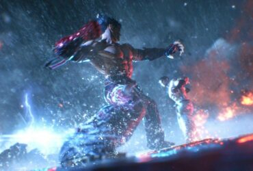 Tekken 8 non riutilizza alcuna risorsa di Tekken 7, costruito da zero su Unreal Engine 5