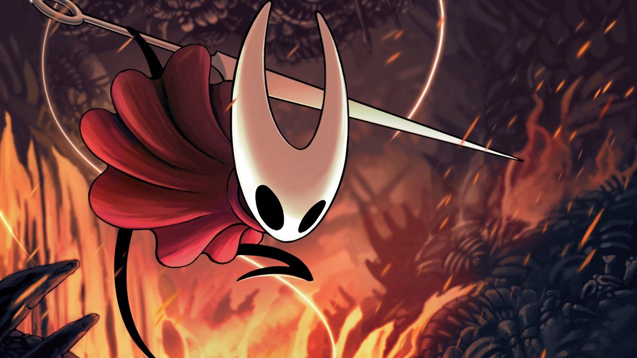 L'attesissimo Indie Hollow Knight: Silksong confermato per PS5, PS4